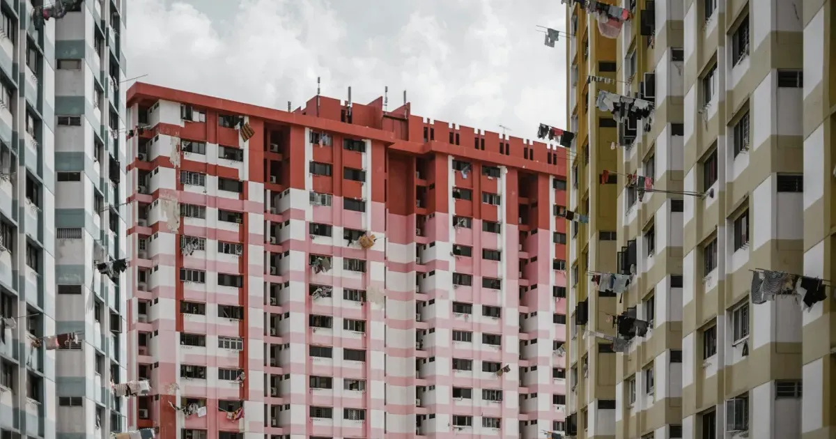 HDB Resale Price Prediction